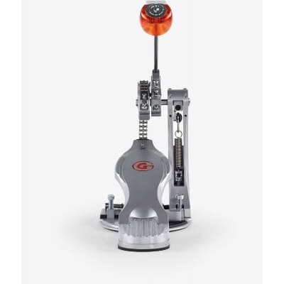 GIBRALTAR GIBRALTAR G-CLASS BASS DRUM PEDAL - 9711GS 