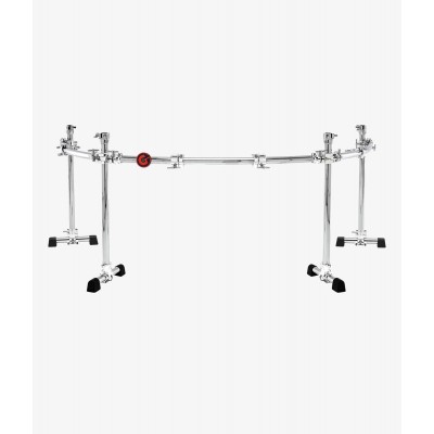 GIBRALTAR RACK SYSTEM CHROME GCS-450C
