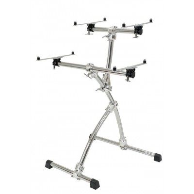 Keyboard stand GKS-KT76 Grey