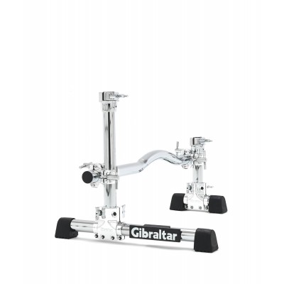 GIBRALTAR GSVMS Rack Batterie Stealth