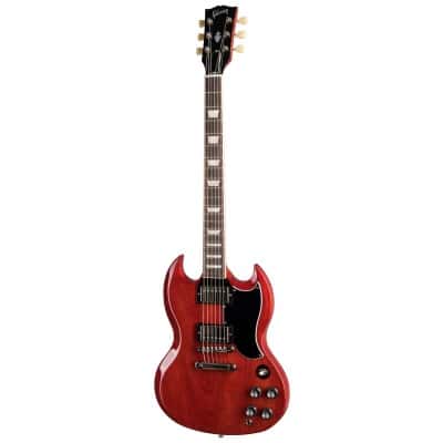 GIBSON USA SG STANDARD 