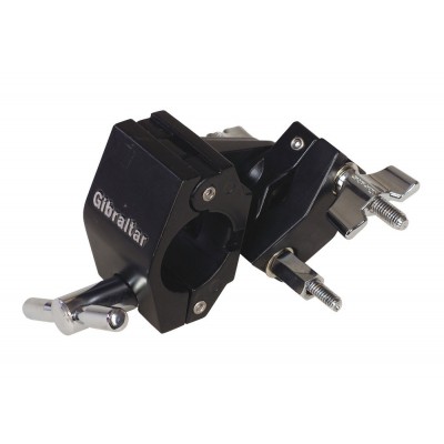 GIBRALTAR ACCESORIOS DE RACK ABRAZADERA MÚLTIPLE ROAD SERIES SC-GRSAMC