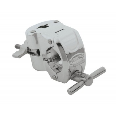 GIBRALTAR RACK ACCESSOIRES CHROME SERIE HEAVY DUTY MULTI CLAMP SC-GCSMC