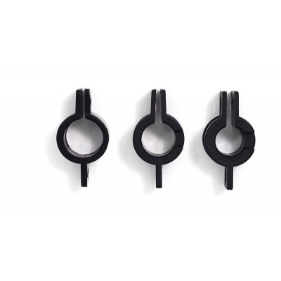 RACK ACCESSORY PLASTIC INSETS SC-RMAADP