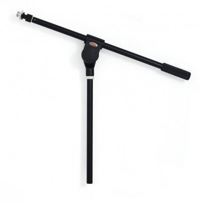 GIBRALTAR MICROFOONHOUDER MICROFOON BOOM ARM KORT SC-GMBA