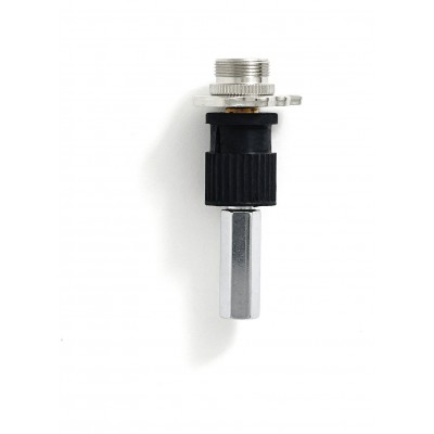 ACCESORIOS PARA MICRÓFONO ADAPTADOR PLATO ANTIVIBRACIÓN SC-GMCMA