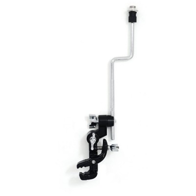 GIBRALTAR MICROPHONE MOUNT DOUBLE RATCHET MIC MOUNT SC-JDRMM