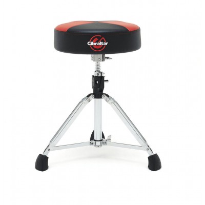 GIBRALTAR Siege Batteur Serie 9000 9608RQPRB