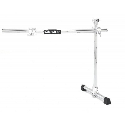 GIBRALTAR SISTEMAS DE RACK ALA DE RACK CURVADA CHROME SERIES GCS150C