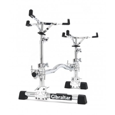 GIBRALTAR RACK SYSTEEM STEALTH VMS - SYSTEM GSVMS-DS