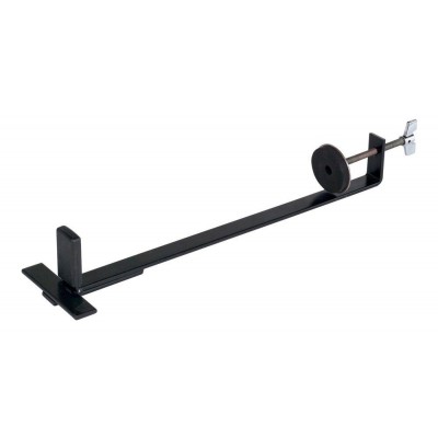 GIBRALTAR ACCESORIOS PARA PEDAL - MAZAS MONTAJE PEDAL CAJÓN GCP-PM