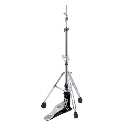 GIBRALTAR Pedale De Charleston Serie 9000 Liquid Drive 9707ML-LD