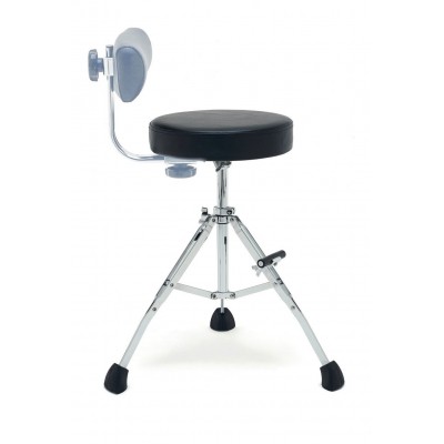 GIBRALTAR DRUM THRONE COMPACT PERFORMANCE GGS10S