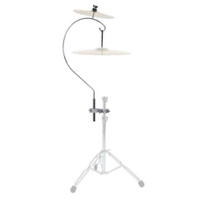 SUPPORTS SPECIAUX CONCERT CYMBALS