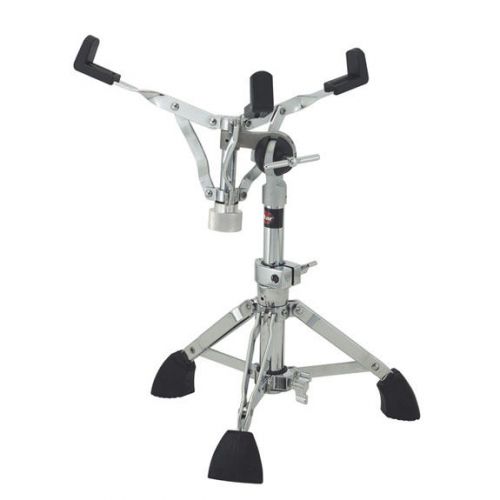 GIBRALTAR 9706 Stand Pied De Caisse Claire - Ultra Adjust