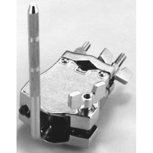 SLLRM L-ROD MOUNT WITH CLAMP - 12.7MM