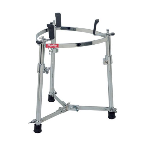 GIBRALTAR GCS-L Stand Congas Berceau Large (12" & Plus)