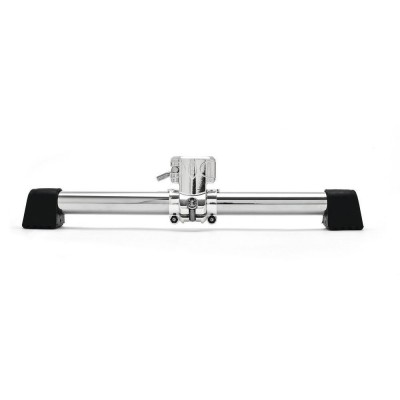 RACK SYSTEM SERIES ROAD CHROME T-FOOT CONSTRUCTION SC-GCSQCLTLA 