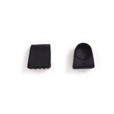 GIBRALTAR ACCESSORIES RUBBER FEET FOR RACK STAND SC-RF 
