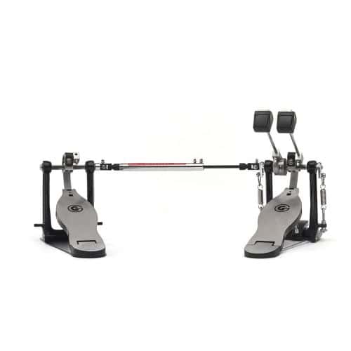 4711SC-DB - CHAIN DOUBLE PEDAL 
