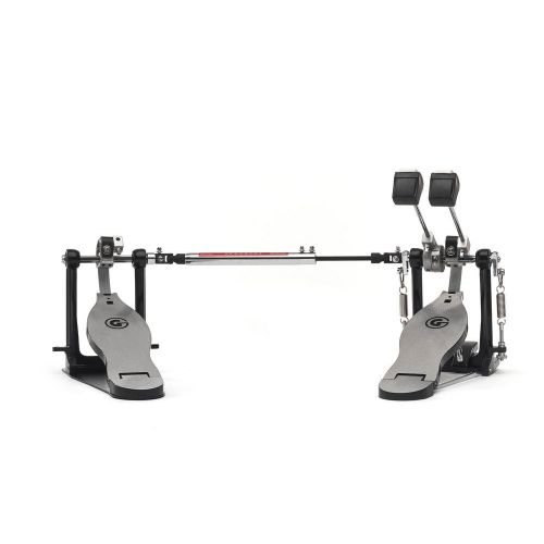 4711SC-DB - CHAIN DOUBLE PEDAL 