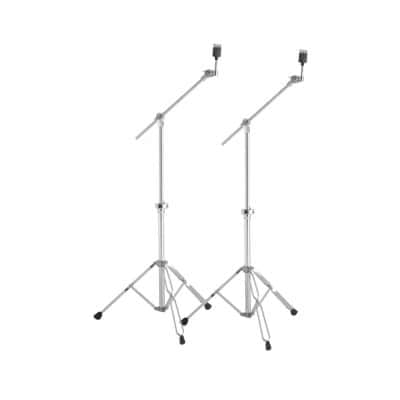 CYMBAL BOOM STANDS ROCK HARDWARE SERIES RK1092 SET OF 2