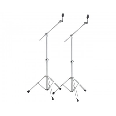 GIBRALTAR RK1092 - Pied Perche Rock - Set De 2