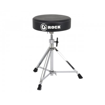 GIBRALTAR DRUM THRONE ROCK HARDWARE SERIES RK108 
