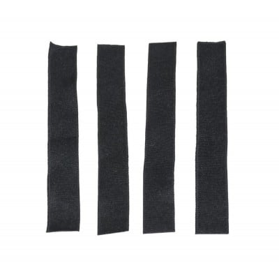 SC-RST SNARE DRUM ACCESSORY CLOTH STRIPS 