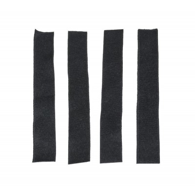 GIBRALTAR SC-RST SNARE DRUM ZUBEHR CLOTH STRIPS 