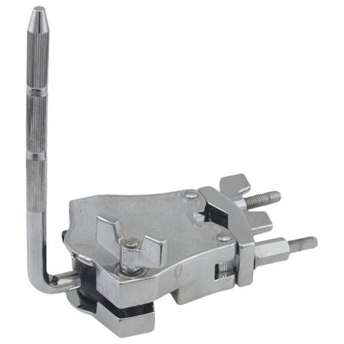 SC-SLRM L-ROD MOUNT WITH CLAMP - 10.5MM