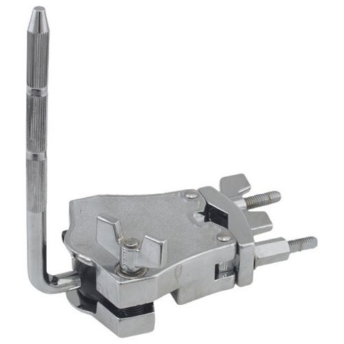 SC-SLRM L-ROD MOUNT WITH CLAMP - 12.7MM