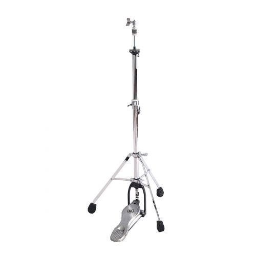 HI-hat Lightning Rod Tige Telescopique