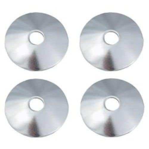 SC-MCW METAL CUP WASHERS (X 4)