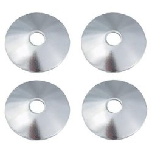 Coupelles - embases - protège tilter cymbale