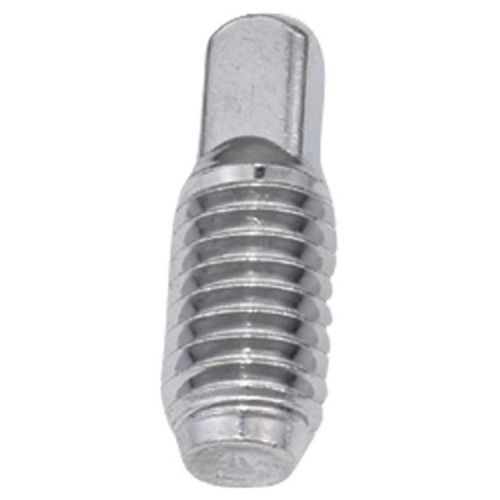 GIBRALTAR SC-0121 - Vis 8MM (pour Batte) Pack De 4
