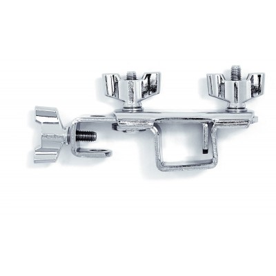 SC-101 - clamp Support pour tambourin à main sur tige