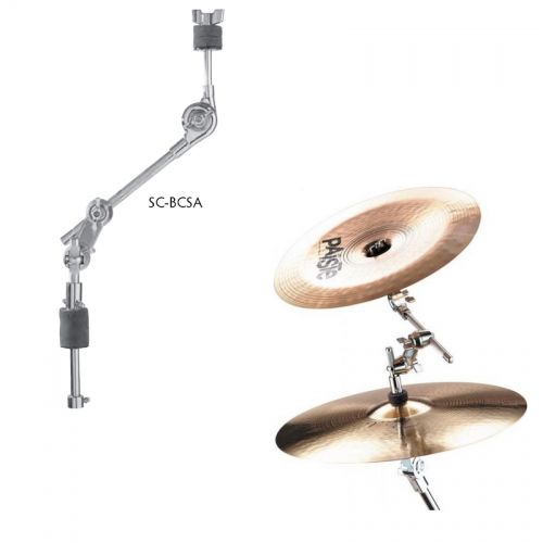 GIBRALTAR SC-BCSA - BOOM CYMBAL STACKER