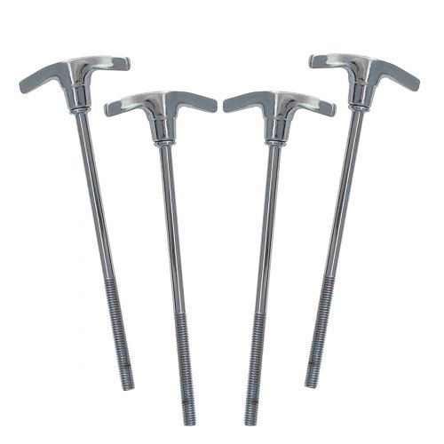 SC-BDTR/L - BOMBO T-ROD (6MM)