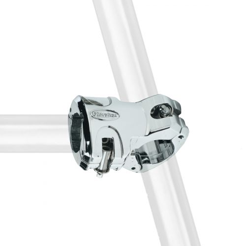 GIBRALTAR SC-GCRQT - CHROME SERIES QUICK T-LEP CLAMP