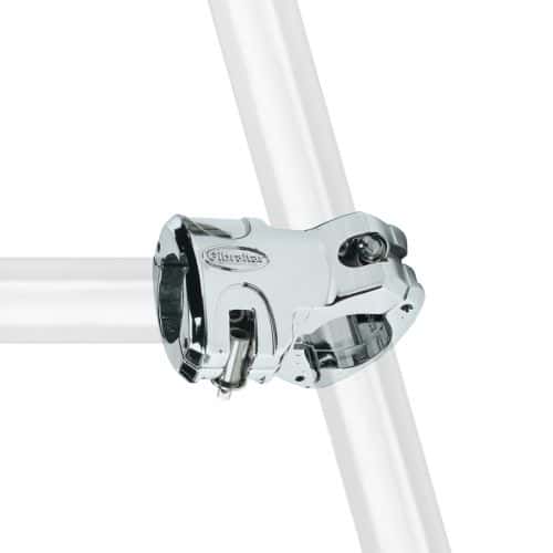 SC-GCRQT - CHROME SERIES QUICK T-LEP CLAMP 