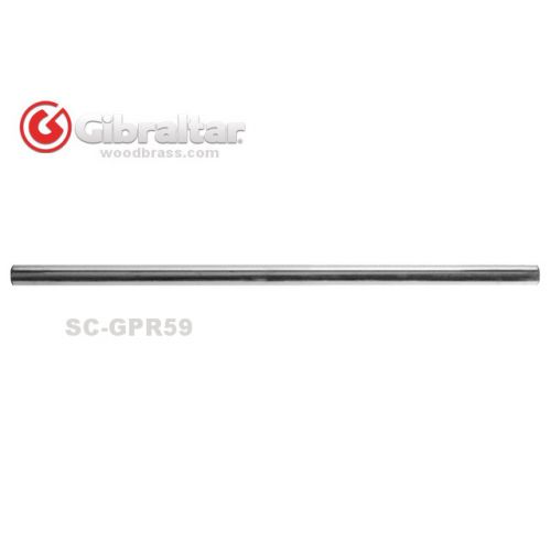 GIBRALTAR SC-GPR59 TUBE EXTENSION DROIT 59