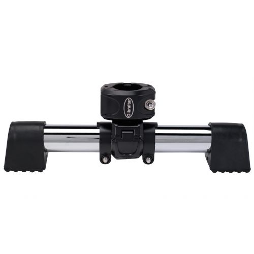 GIBRALTAR SC-GRSQCMTLA ROAD SERIES QUICK CLAMP MINI T-LEG ASSEMBLY