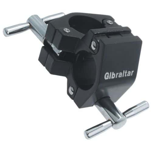 SC-GRSRA - ROAD SERIE - RIGHT ANGLE CLAMP BLACK