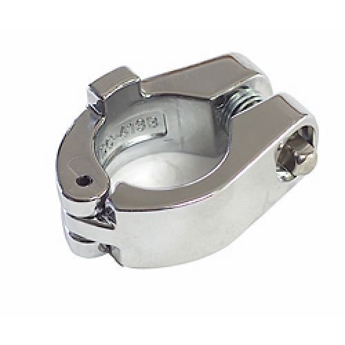 GIBRALTAR 1" HINGED MEMORY LOCK - SC-HML1
