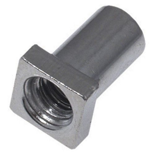 GIBRALTAR SC-LG - GIB LG SWIVEL NUTS 6MM 12 PK