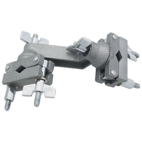 SC-PUGC Clamp Double Avec Angle 2 Pinces Rotatives