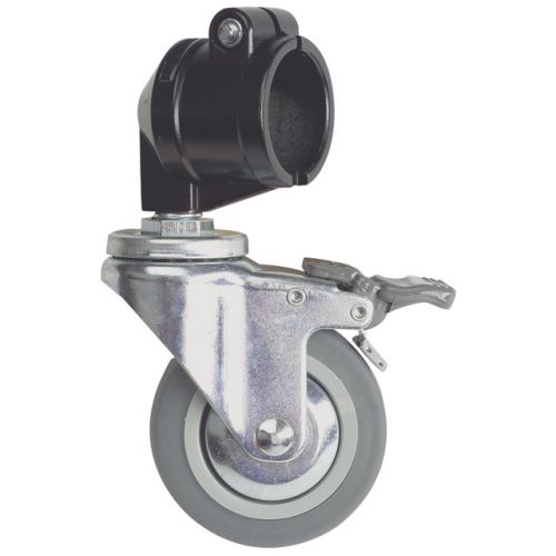 GIBRALTAR SC-RC - RACK T-LEG CASTER