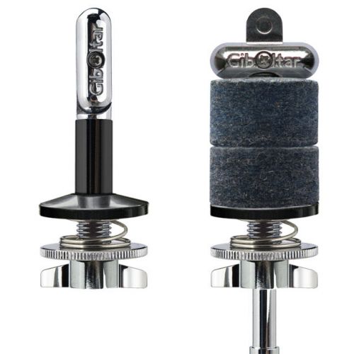 SC-sna - Tilter Universel Swing Nut 8MM