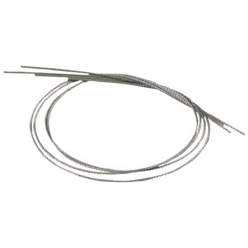 SC-SSC - GIB METAL SNARE CORD 4 PK